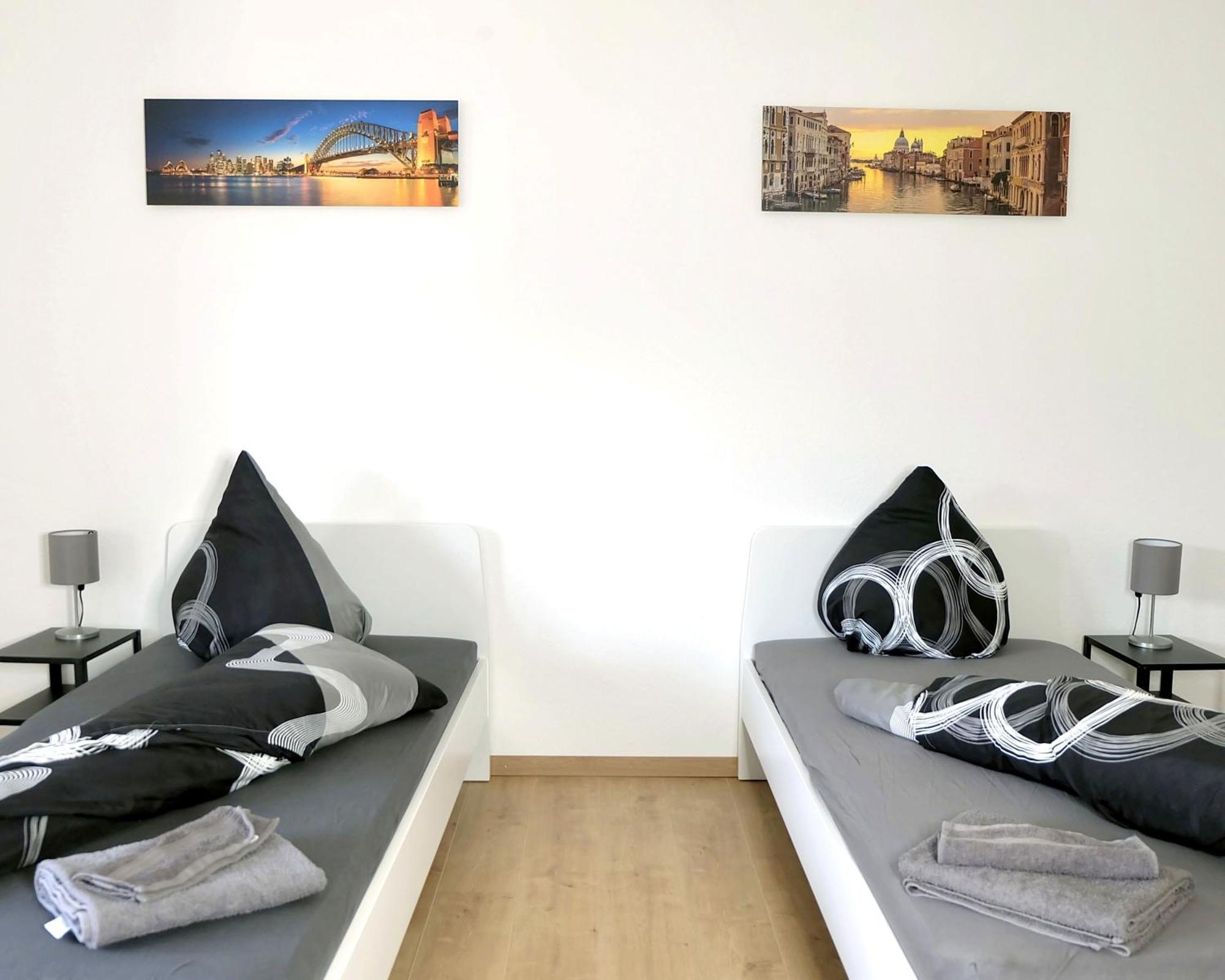 Studios Im Haus Deutsch Krone I Home2Share Bad Rothenfelde Exterior foto